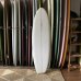 画像1: 20%OFF【Hermosa Shapes】Asym goofy 5’7” (1)
