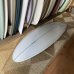画像10: 20%OFF【Hermosa Shapes】Asym regular 5’6” (10)