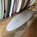 画像10: 【Hermosa Shapes】Asym regular 5’6” (10)