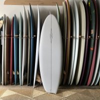 20%OFF【Hermosa Shapes】Asym regular 5’6”
