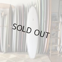 30%off SALE【THOMAS BEXSON SURFDOARDS/トーマスベクソンサーフボード】Bantom Egg 6’9”