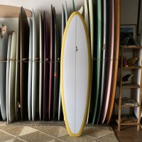 30%off SALE【THOMAS BEXSON SURFDOARDS/トーマスベクソンサーフボード】Bantom Egg 6’7”