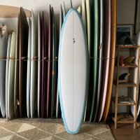 30%off SALE【THOMAS BEXSON SURFDOARDS/トーマスベクソンサーフボード】Bantom Egg 6’9”