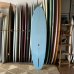 画像2: 30%off SALE【THOMAS BEXSON SURFDOARDS/トーマスベクソンサーフボード】Bantom Egg 6’9” (2)