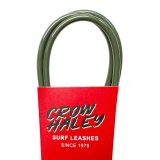 【CROW HALEY】リーシュ COMP/GREEN