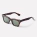 画像1: 【EPOKHE】Stereo - Tortoise Polished / Green Polarized (1)