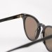 画像4: 【EPOKHE】Darko - Black Polished / Bronze Polarized (4)