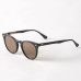 画像1: 【EPOKHE】Darko - Black Polished / Bronze Polarized (1)