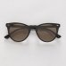 画像2: 【EPOKHE】Darko - Black Polished / Bronze Polarized (2)
