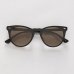 画像2: 【EPOKHE】Darko - Black Polished / Bronze Polarized (2)