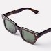 画像3: 【EPOKHE】Stereo - Tortoise Polished / Green Polarized (3)