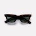 画像2: 【EPOKHE】Stereo - Tortoise Polished / Green Polarized (2)