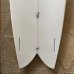 画像12: 【BIG SKY LIMITED 】Andrew Kidman Twin Keel Fish 5’9”