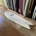 画像4: 【BIG SKY LIMITED 】Andrew Kidman Twin Keel Fish 5’9” (4)