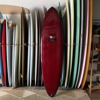 10%OFF【BIG SKY LIMITED 】Andrew Kidman Single 6’10”