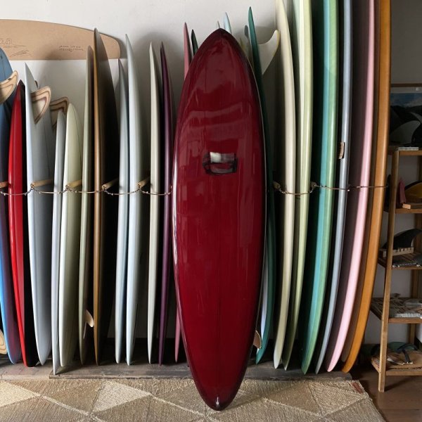 画像1: 10%OFF【BIG SKY LIMITED 】Andrew Kidman Single 6’10”