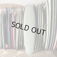 【Ellis Ericson Surfboards】First Model 6’10”