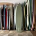 画像2: 【Ellis Ericson Surfboards】First Model 6’10” (2)