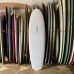 画像1: 【Ellis Ericson Surfboards】First Model 6’4” (1)