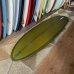 画像10: 【RICH PAVEL SURFBOARD/リッチパベル】GOLDEN EGG SINGLE 7’2” (10)