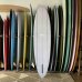 画像2: 【Alex Lopez surfboards/アレックスロペスサーフボード】Single 7'2" (2)