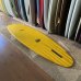 画像10: 10%OFF BIG SKY LIMITED x ALEUTIAN JUICE, Steph V6 Single Fin 6’4”