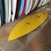 画像9: 10%OFF BIG SKY LIMITED x ALEUTIAN JUICE, Steph V6 Single Fin 6’4”