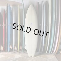 【Neal Purchase Jnr/ニールパーチェスジュニア】Apex Twin 6’6”