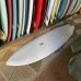 画像3: 【Neal Purchase Jnr/ニールパーチェスジュニア】Apex Twin 6’4” (3)