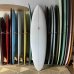 画像1: 【Neal Purchase Jnr/ニールパーチェスジュニア】Zephyr Single 7’0” (1)