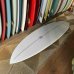 画像9: 【Neal Purchase Jnr/ニールパーチェスジュニア】Apex Twin 6’4” (9)