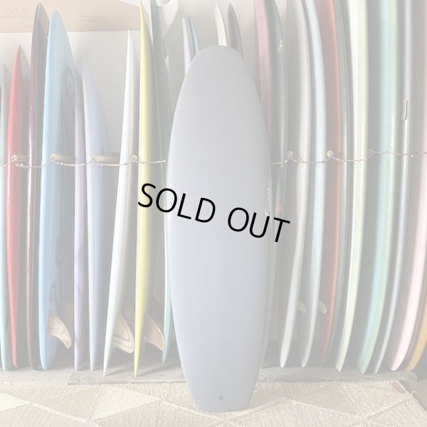 画像1: 10%OFF【Ellis Ericson Surfboards】Lite Kite 5'10”