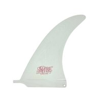 【TRUE AMES FIN】Troy Elmore Egg Fin/WHITE