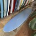 画像3: 【Ellis Ericson Surfboards】Hybrid Hull 7'4" (3)