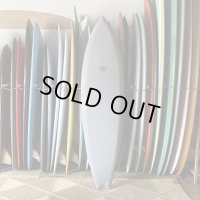 20%OFF【Mackie Designs】 Wing Swallowtail twin plus trailer 6'10"