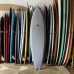 画像1: 【Mackie Designs】 Wing Swallowtail twin plus trailer 6'10" (1)