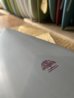 画像6: 20%OFF【Mackie Designs】 Wing Swallowtail twin plus trailer 6'10"