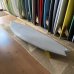 画像4: 20%OFF【Mackie Designs】 Wing Swallowtail twin plus trailer 6'10" (4)
