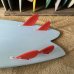 画像11: 【Ellis Ericson Surfboards】Lite Kite 6’3” (11)