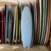 画像1: 【Ellis Ericson Surfboards】Lite Kite 6’3” (1)