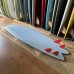 画像10: 【Ellis Ericson Surfboards】Lite Kite 6’3” (10)