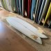 画像11: 【Tappy Records】GLASS EDGE FISH 5'10 (11)