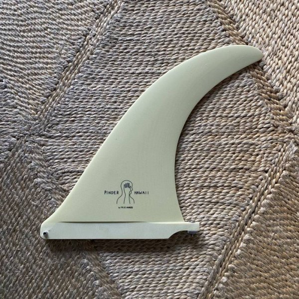 画像1: 【TRUE AMES FIN】Pinder Standard 9.75
