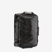 画像1: 【PATAGONIA/パタゴニア】ブラックホール・ウィールド・ダッフル 40L/Black (1)