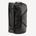 画像1: 【PATAGONIA/パタゴニア】ブラックホール・ウィールド・ダッフル 100L/Black (1)