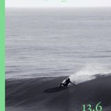 SURFERS JOURNAL/サーファーズジャーナル日本版13.6