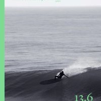 SURFERS JOURNAL/サーファーズジャーナル日本版13.6