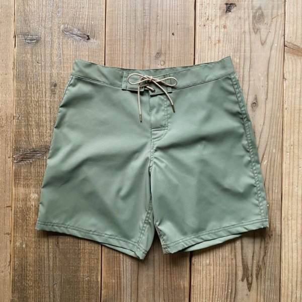 画像1: 【S&Y WORKSHOP】Boardshort