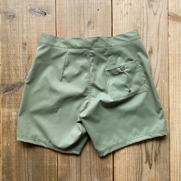 画像2: 【S&Y WORKSHOP】Boardshort