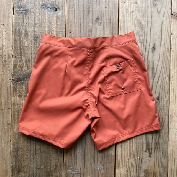 画像2: 【S&Y WORKSHOP】Boardshort